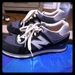 New Balance 574